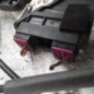 Leve vitre electrique avant gauche SEAT IBIZA 3