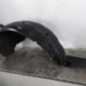 Pare boue arriere gauche PEUGEOT 3008 1