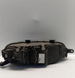 Optique avant principal gauche (feux)(phare) FIAT PUNTO 2