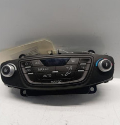 Commande chauffage FORD B-MAX Photo n°1