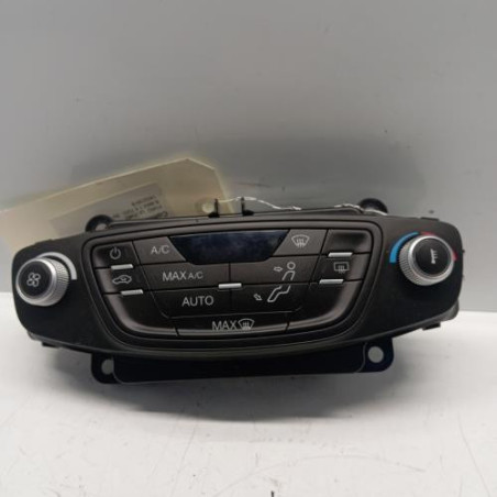 Commande chauffage FORD B-MAX Photo n°1