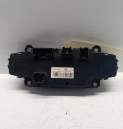 Commande chauffage FORD B-MAX