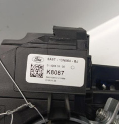 Contacteur tournant FORD B-MAX Photo n°3