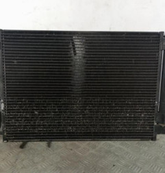 Radiateur clim VOLKSWAGEN GOLF 5 Photo n°1