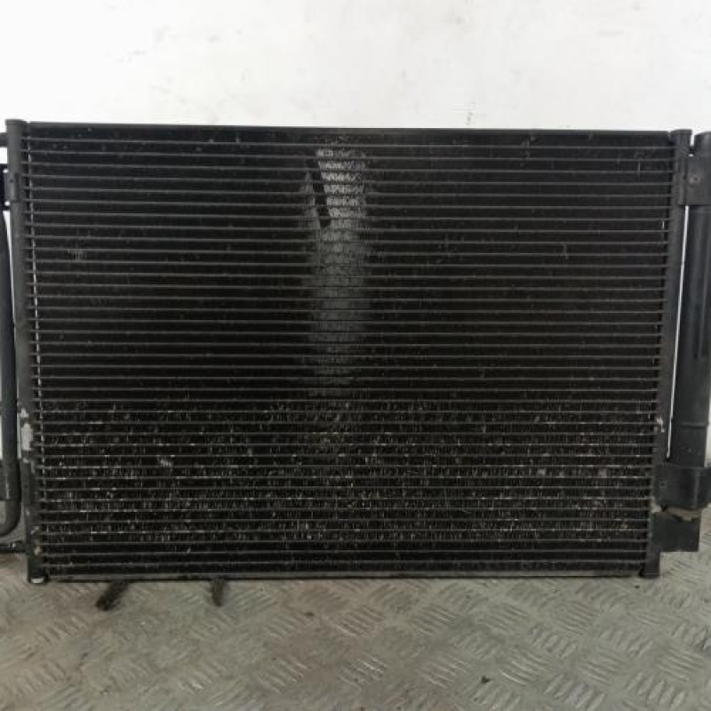 Radiateur clim VOLKSWAGEN GOLF 5 Radiateur clim VOLKSWAGEN GOLF 5