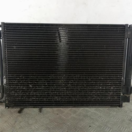 Radiateur clim VOLKSWAGEN GOLF 5 Photo n°1