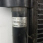 Radiateur clim VOLKSWAGEN GOLF 5