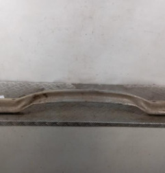 Renfort pare choc arriere (traverse) OPEL CORSA C