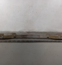 Renfort pare choc arriere (traverse) OPEL CORSA C Photo n°3
