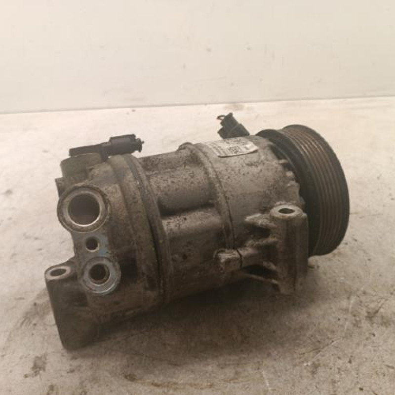 Compresseur clim ALFA ROMEO GIULIETTA 2 Compresseur clim ALFA ROMEO GIULIETTA 2
