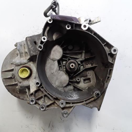 Boite de vitesses FIAT DUCATO 3 Photo n°1
