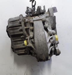 Boite de vitesses FIAT DUCATO 3