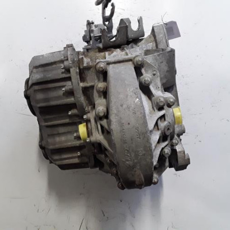 Boite de vitesses FIAT DUCATO 3
