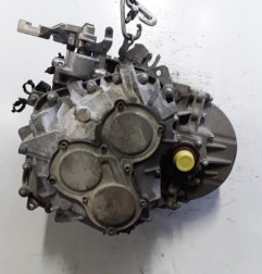 Boite de vitesses FIAT DUCATO 3 Photo n°3