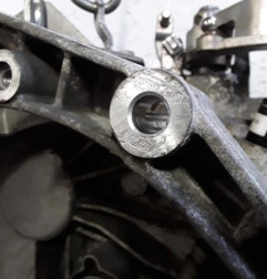 Boite de vitesses FIAT DUCATO 3 Photo n°5
