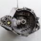 Boite de vitesses OPEL CORSA D