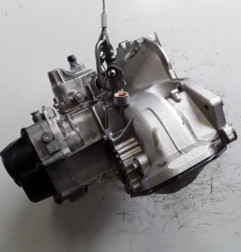 Boite de vitesses OPEL CORSA D
