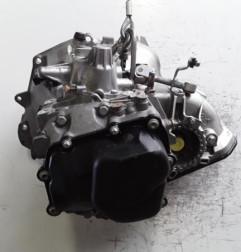 Boite de vitesses OPEL CORSA D Photo n°3