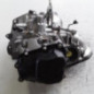 Boite de vitesses OPEL CORSA D