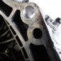 Boite de vitesses OPEL CORSA D
