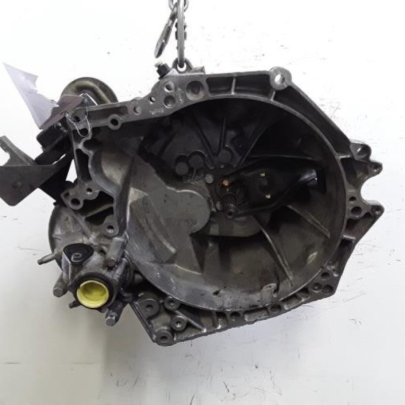 Boite de vitesses PEUGEOT 308 1