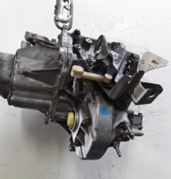 Boite de vitesses PEUGEOT 308 1