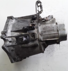 Boite de vitesses PEUGEOT 308 1 Photo n°4