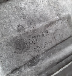 Boite de vitesses PEUGEOT 308 1 Photo n°5