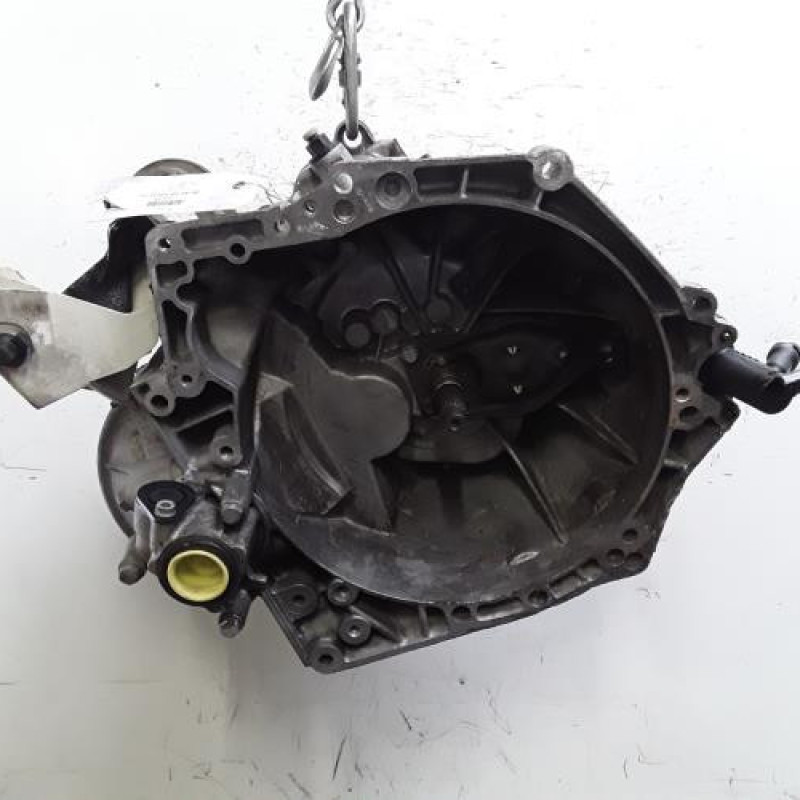 Boite de vitesses PEUGEOT 207