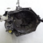 Boite de vitesses PEUGEOT 207