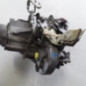 Boite de vitesses PEUGEOT 207
