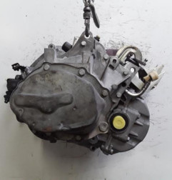 Boite de vitesses PEUGEOT 207 Photo n°4