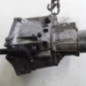 Boite de vitesses PEUGEOT 207