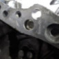 Boite de vitesses PEUGEOT 207