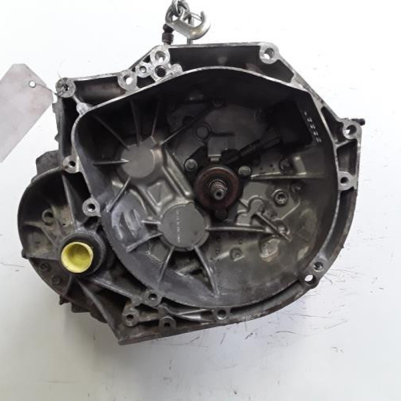 Boite de vitesses CITROEN C4 2