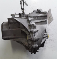 Boite de vitesses CITROEN C4 2