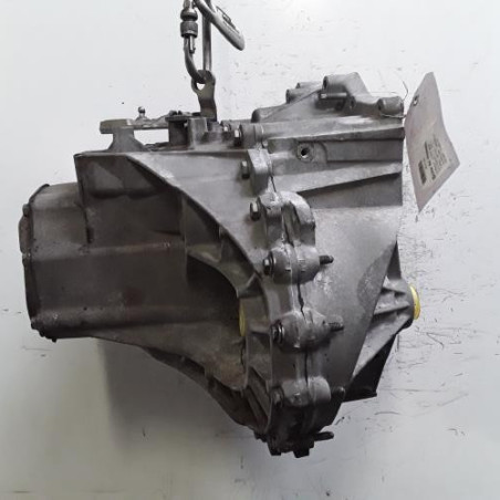 Boite de vitesses CITROEN C4 2
