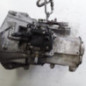 Boite de vitesses CITROEN C4 2