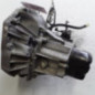 Boite de vitesses DACIA DUSTER 1