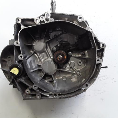 Boite de vitesses CITROEN C4 PICASSO 1 Photo n°1