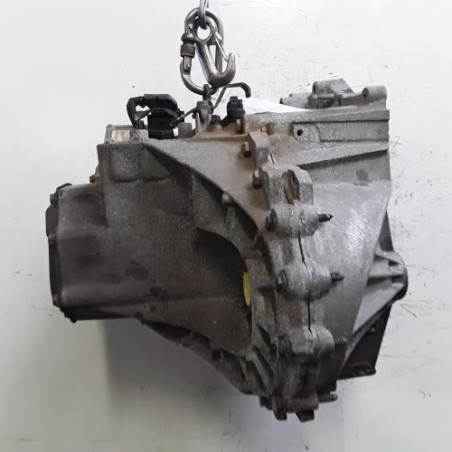 Boite de vitesses CITROEN C4 PICASSO 1