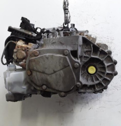Boite de vitesses CITROEN C4 PICASSO 1 Photo n°3