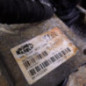 Boite de vitesses CITROEN C4 PICASSO 1