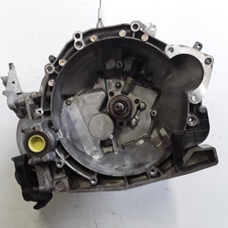 Boite de vitesses PEUGEOT 607