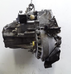 Boite de vitesses PEUGEOT 607