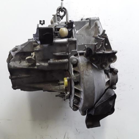Boite de vitesses PEUGEOT 607