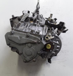 Boite de vitesses PEUGEOT 607 Photo n°3