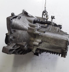 Boite de vitesses PEUGEOT 607 Photo n°4