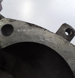 Boite de vitesses PEUGEOT 607 Photo n°5