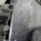 Boite de vitesses PEUGEOT 607